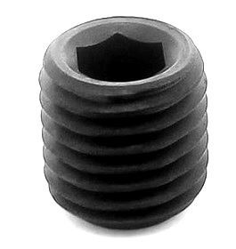 Tornillos Allen sin cabeza fija M3-M8 91 uds. - Imagen 3