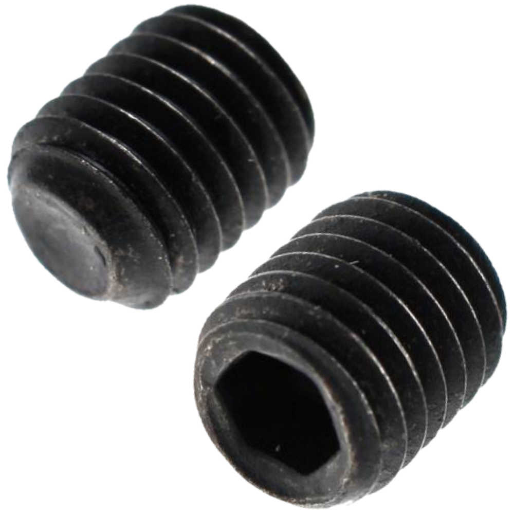 Tornillos Allen sin cabeza fija M3-M8 91 uds. - Imagen 4