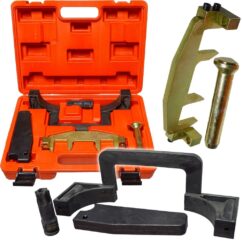 Cerradura de distribucion MERCEDES M271 1.8 C CLK E SLK Kompressor