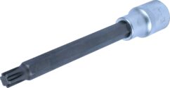 RIBE Llave de cabeza M9x140mm para VW Audi, Seat, Skoda FORD ECOBOOST Vaso 1/2'