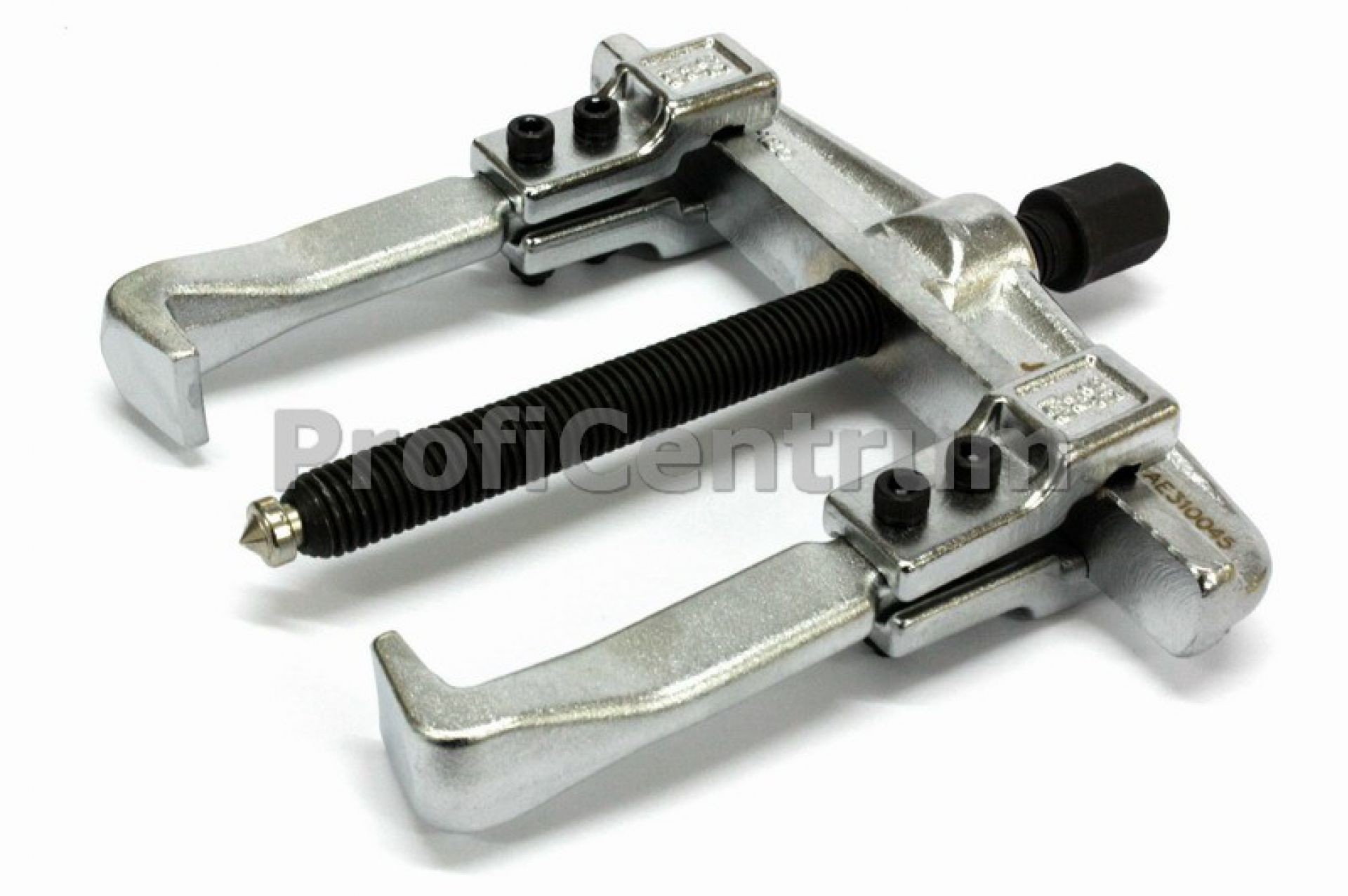 EXTRACTOR VIGA DOBLE BRAZO 120mm JONNESWAY - Imagen 3