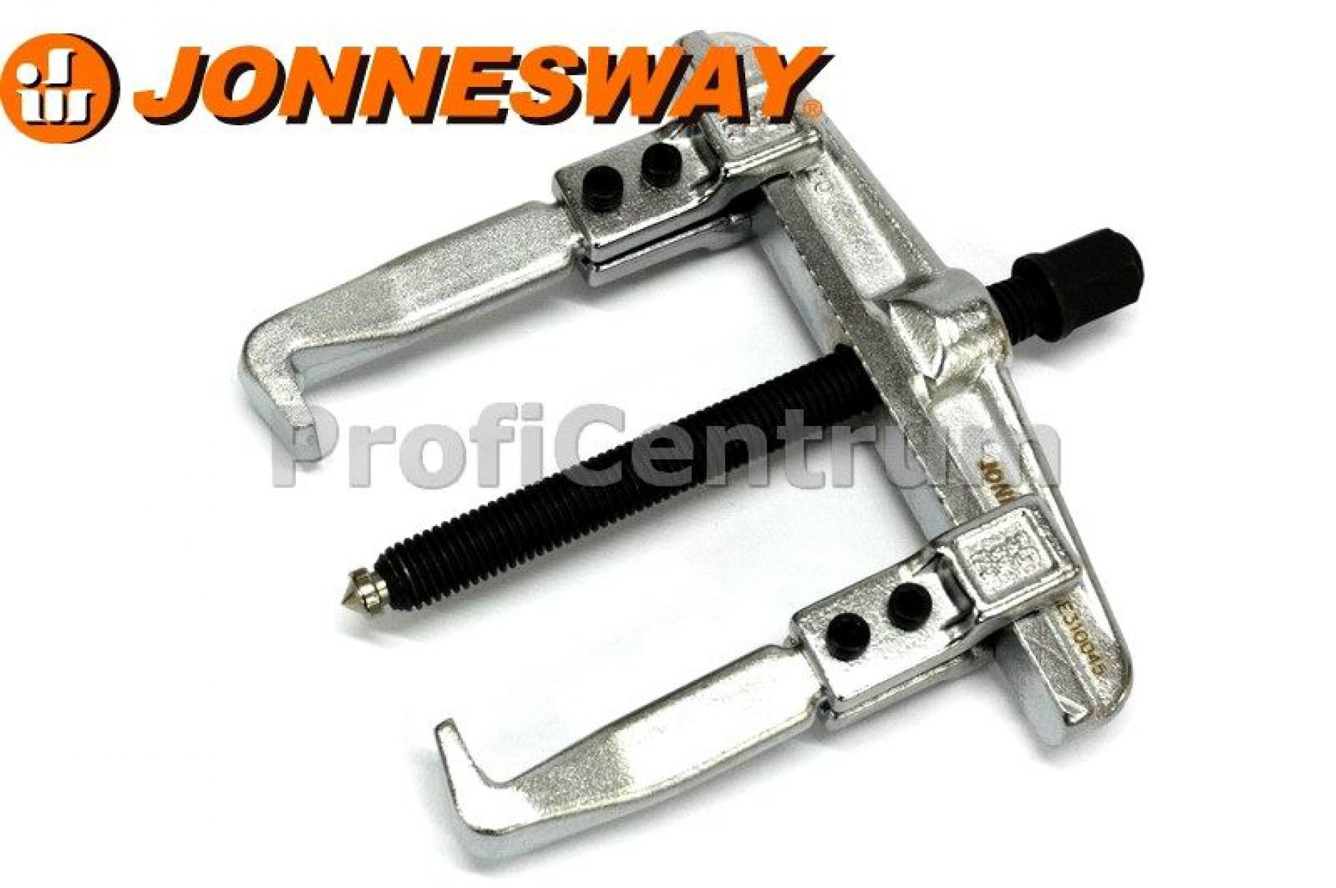 EXTRACTOR VIGA DOBLE BRAZO 165mm JONNESWAY