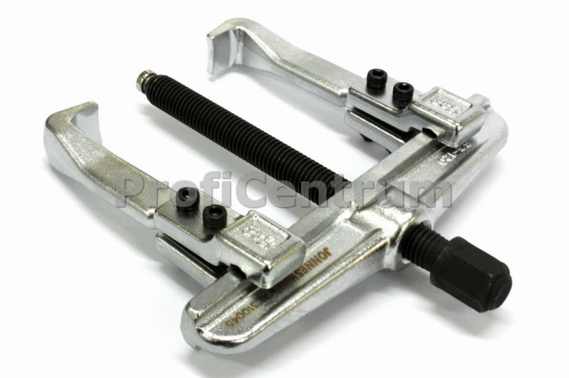 EXTRACTOR VIGA DOBLE BRAZO 165mm JONNESWAY - Imagen 4