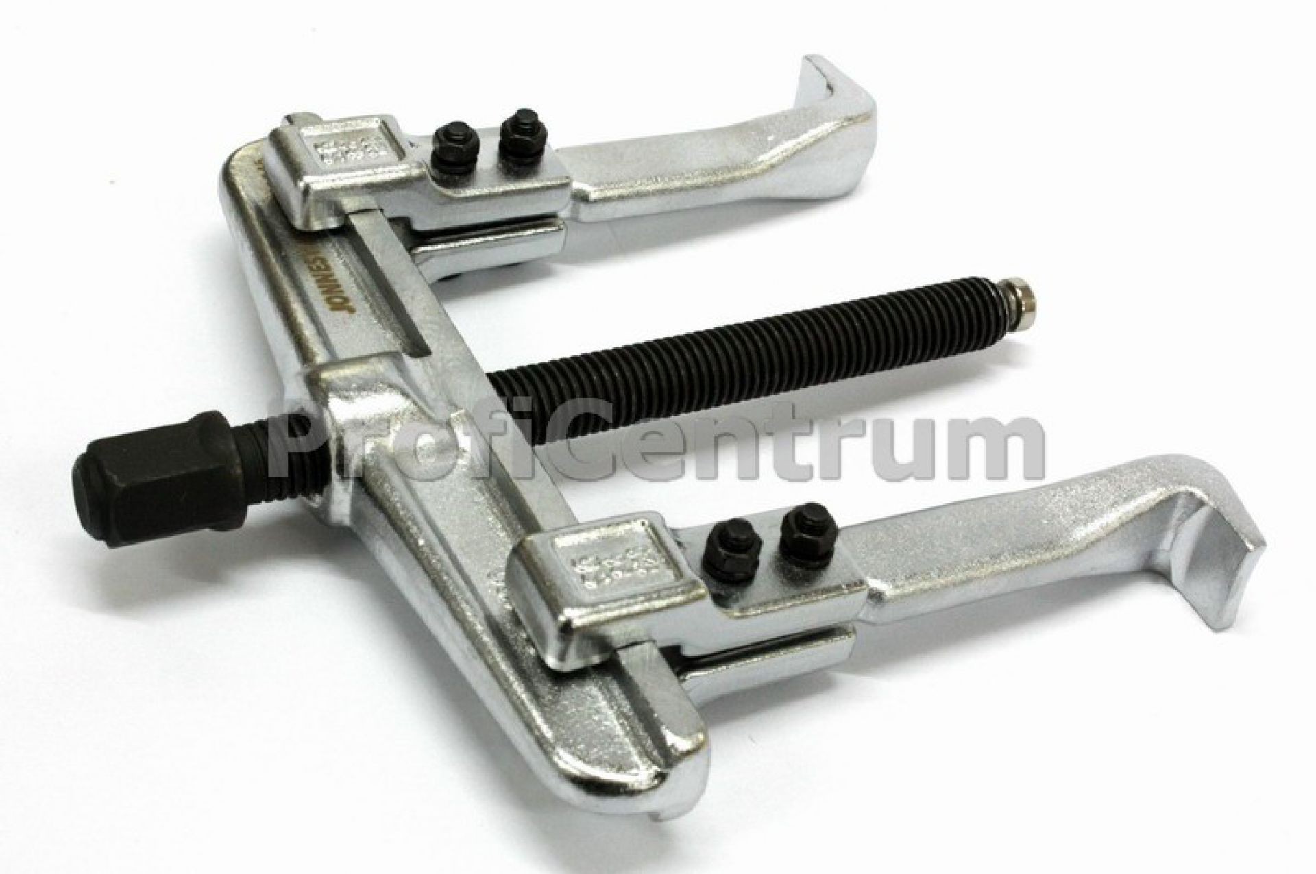 EXTRACTOR VIGA DOBLE BRAZO 165mm JONNESWAY - Imagen 5