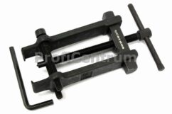 EXTRACTOR DE RODAMIENTOS DE DOBLE BRAZO CON BLOQUEO 19-35mm Quatros
