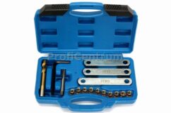 KIT DE REPARACIÓN DE ROSCA DE PINZA DE FRENO