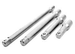 EXTENSIONES JUEGO DE EXTENSIONES CR-V 4 PCS 70-245 mm 1/2'