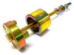 EXTRACTOR DE CASQUILLO DE VIGA TRASERA RENAULT CLIO II THALIA