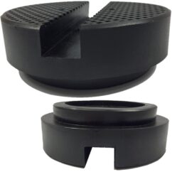 ALMOHADILLA DE GOMA PARA LIFT Y 3T FROGS
