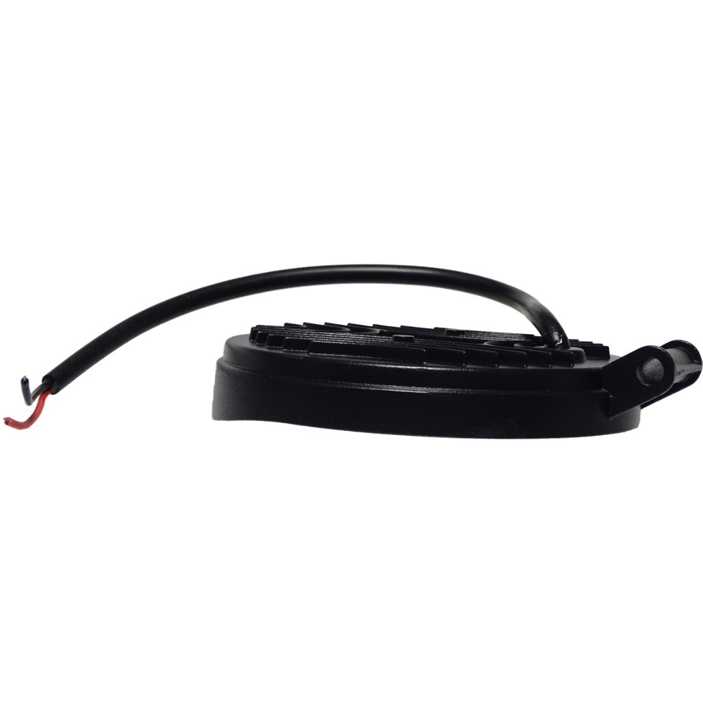 LÁMPARA DE TRABAJO 14 LED 12-80V 1200 lm Fi-112mm SPOT 6500K Homologación - Imagen 4