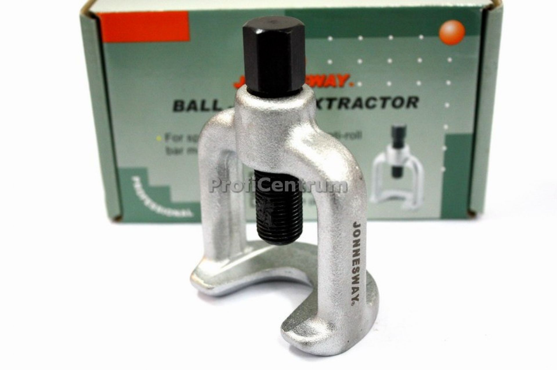 EXTRACTOR DE PASADOR DE VARILLA 40mm 63x80mm JONNESWAY VANS
