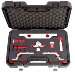 Cerradura de distribucion OPEL SAAB CHEVROLET 2.0/2.4 Gasolina