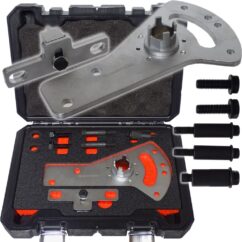Bloqueo de distribucion FORD 1.5 EcoBoost Fiesta Focus Kuga