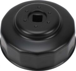 Vaso 76/12 para filtros de aceite Fiat, Reanult, Mercedes, Peugeot, Opel, Audi, Suzuki, VW