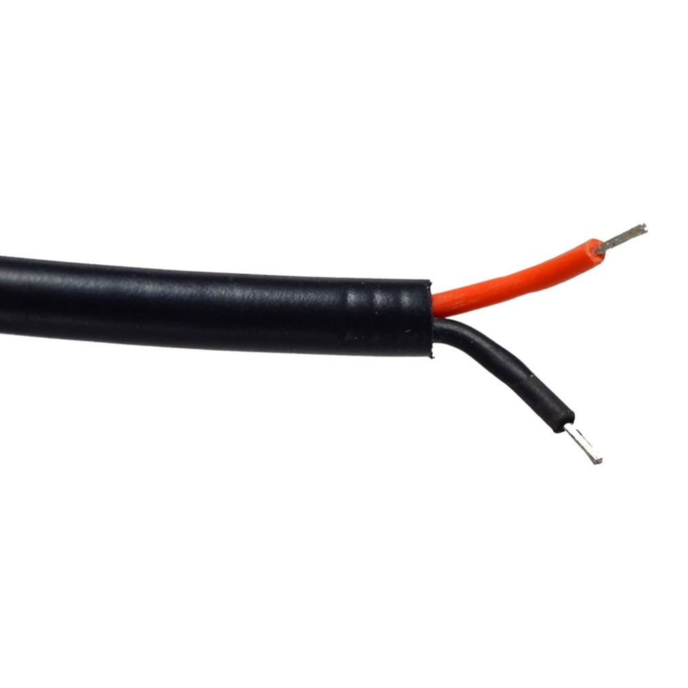 Lámpara de trabajo de panel halógeno 24 LED 4000 lm 12-80V 165mm Homologación - Imagen 5