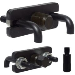 Extractor de ruedas bomba de inyección cigüeñal FORD 2.2TDCi Mazda LAND ROVER