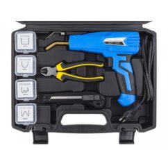Máquina de soldar, soldador de plástico 100W 230V