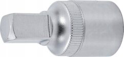 LLAVE TAPÓN ACEITE RENAULT CUADRADO 10mm ENTRADA 1/2''