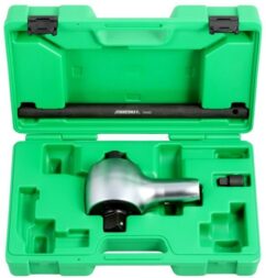 Multiplicador de par Fx1'M 2000Nm 1/2' Jonnesway