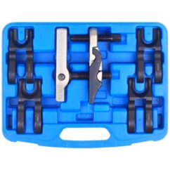 Extractor de pasadores y rótulas, autobús SUV