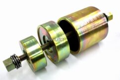 EXTRACTOR DE BUJE DE VIGA TRASERA BMW E53 X5