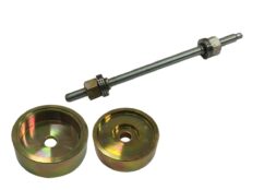 Extractor de casquillo de viga trasera Toyota YARIS 2005-2011