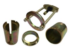 Extractor/Prensa Candy casquillos brazo de arrastre trasero Ford Mondeo mk4 - 4x4