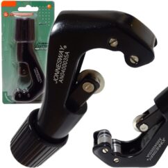 HERRAMIENTA PARA CORTAR TUBOS DE FRENO DE COBRE Y ALUMINIO 4-28mm Jonnesway