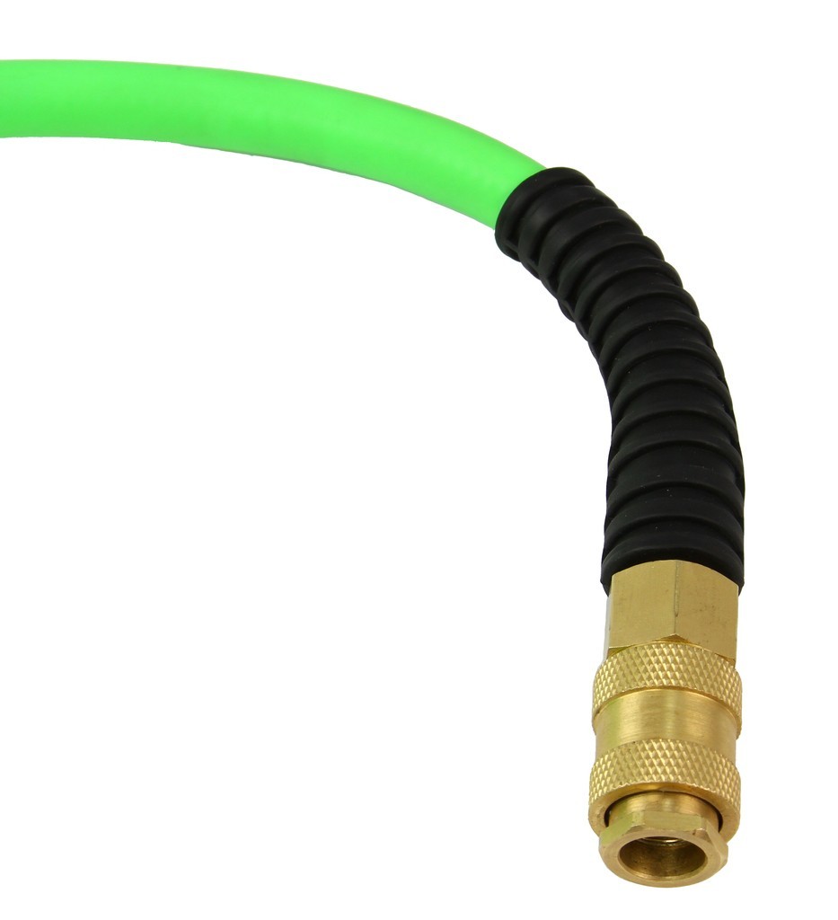 Manguera forjada profesional 6x13mm 20m BJC conectores rápidos euro - Imagen 5