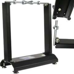 Equilibrador regulable para ruedas de moto de 10 a 28 pulgadas
