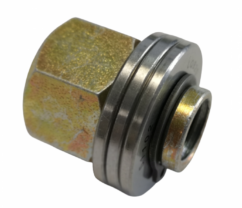 TUERCA TEMPLADA M12 PARA EXTRACTORES