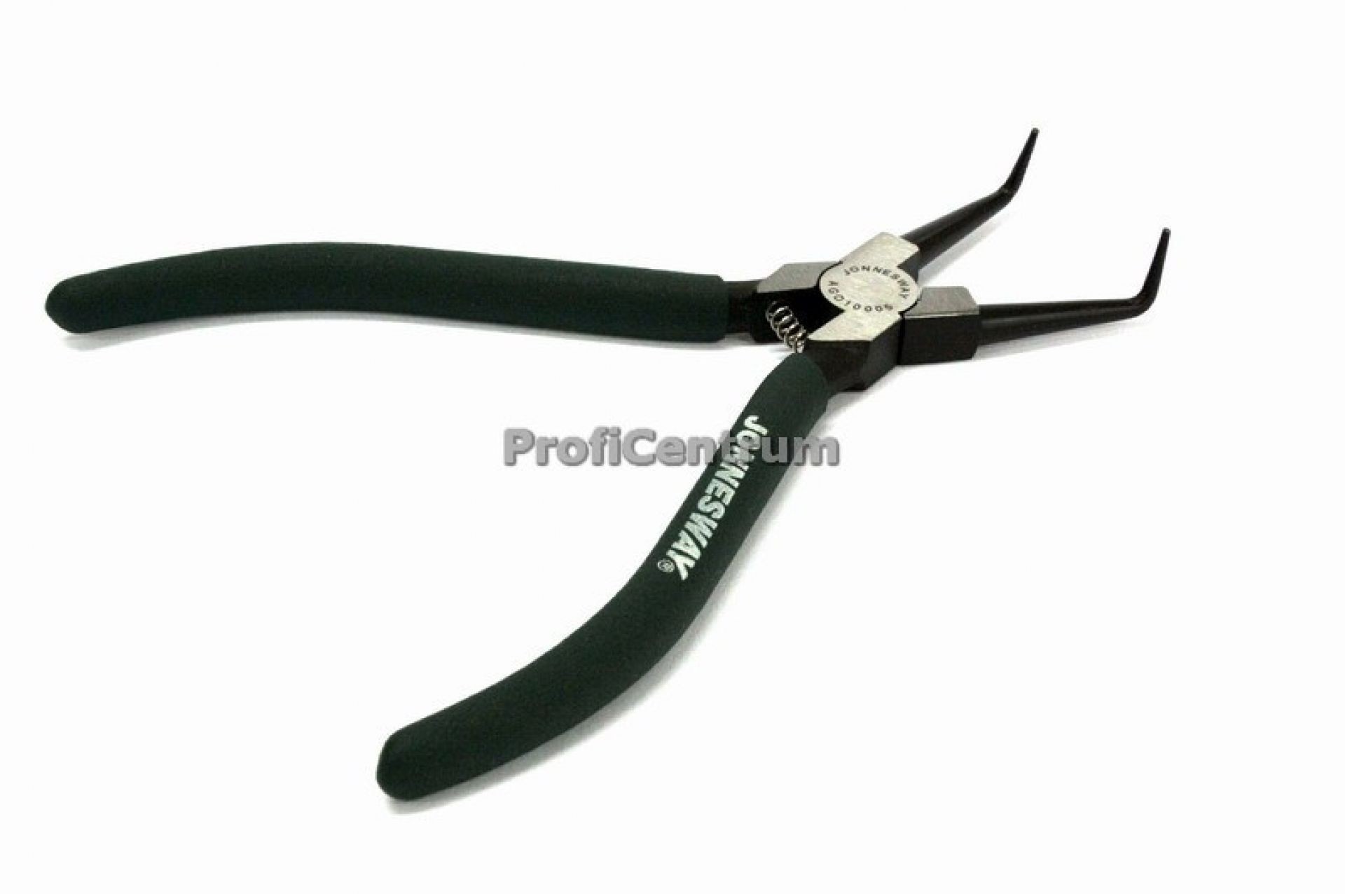 Alicate Seeger 9' curvo interior 32-80mm 225mm JONNESWAY - Imagen 5