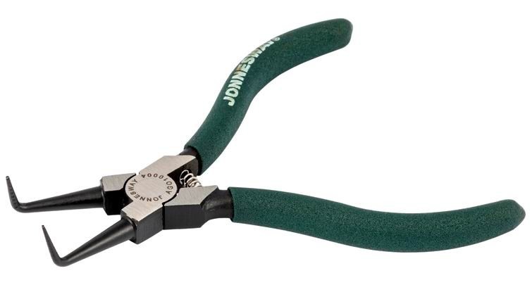 Alicate Seeger 9' curvo interior 32-80mm 225mm JONNESWAY - Imagen 6