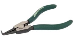 Alicate Seeger exterior curvo 5' 3-15mm 125mm JONNESWAY