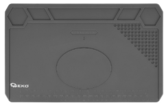 Estera de servicio de silicona para soldar 350x220mm