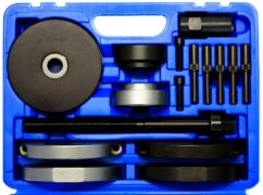 EXTRACTOR DE BUJE DE RUEDA 72mm VW AUDI SKODA SEAT POLO FOX FABIA IBIZA