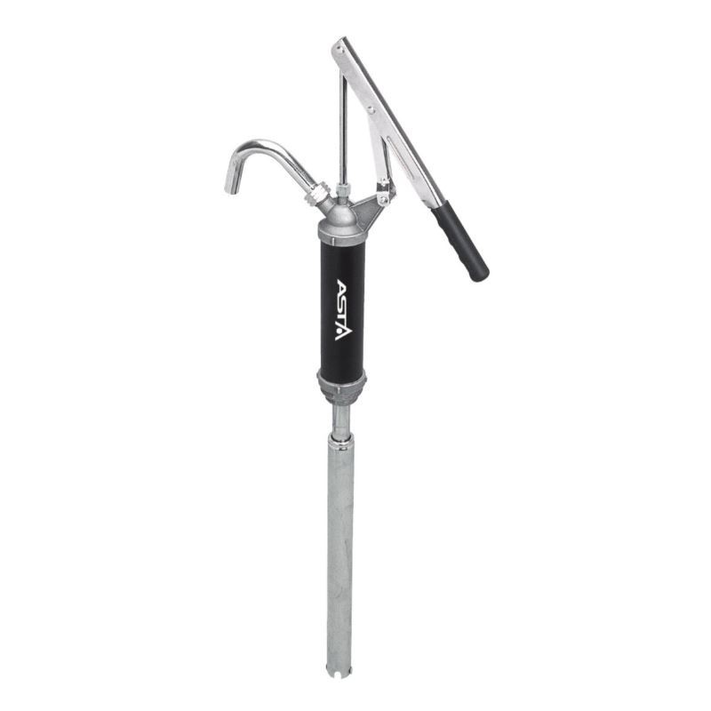 BOMBA MANO DE PISTON PARA BARRIL DE ACEITE ASTA