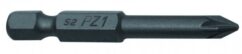 Punta PZ3 50mm Punta 1/4' para destornillador ASTA
