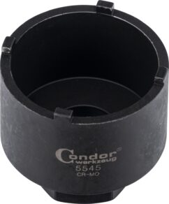LLAVE DE VASO PARA PIN INFERIOR PEUGEOT CITROEN C5 406