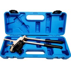 Extractor de muelles de válvula para motores BMW N20 N26 N55