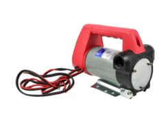 Bomba para combustible, gasóleo, gasóleo, queroseno 12V