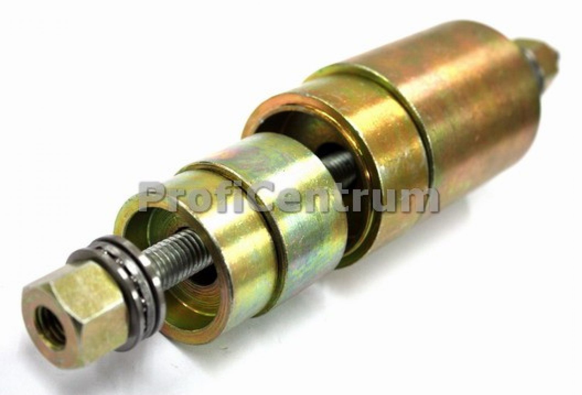 EXTRACTOR DE BUJES DE BRAZO FLOTANTE OPEL VECTRA C MM - Imagen 4