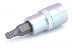 ESTRIA M5x62 VASO LLAVE 1/2 VASO