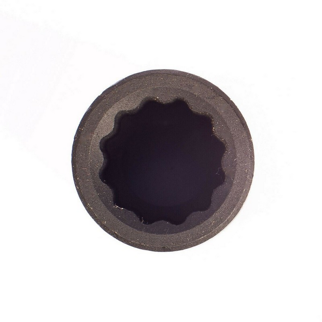 Vaso de impacto largo 14mm Llave de vaso de 12 caras 1/2' ASTA - Imagen 3