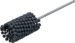 Bruñidora para bruñir cilindros 26-27mm 120' BGS-Alemania