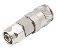 CONECTOR RÁPIDO CONECTOR NEUMÁTICO 10X14 MM