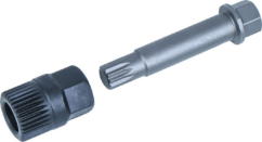 TOMA ALTERNADOR BOSCH M10 TOMA 33 DIENTES CONDOR
