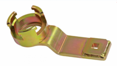 Llave del piñón del cigüeñal FORD/MAZDA/VOLVO 1.8/2.0 Duratec