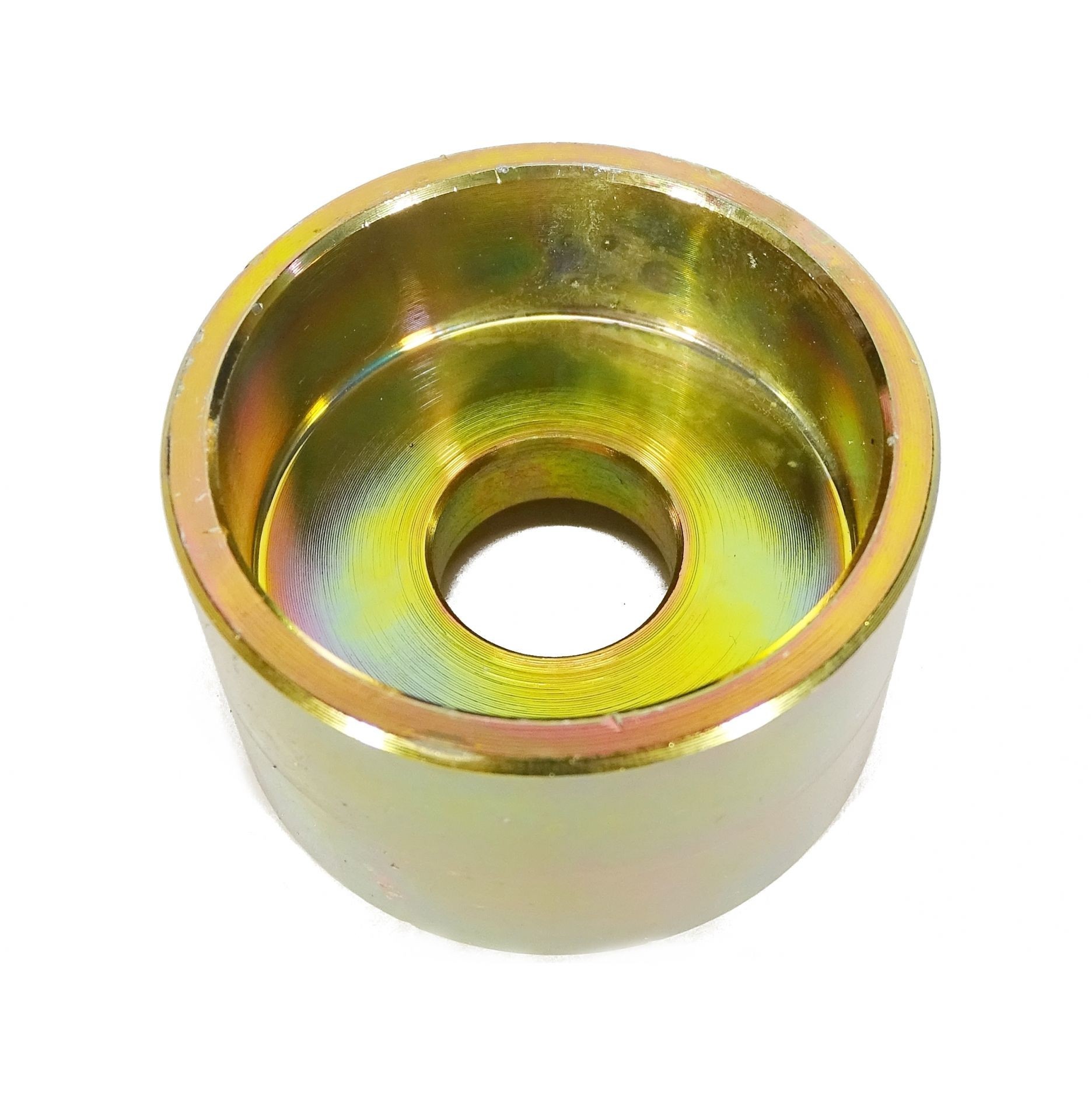 EXTRACTOR DE BUJES DE BRAZO FLOTANTE OPEL VECTRA C MM - Imagen 6
