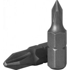 Broca cruzada, punta de impacto, PH-2x32mm, 6kt. 5/16' Jonnesway